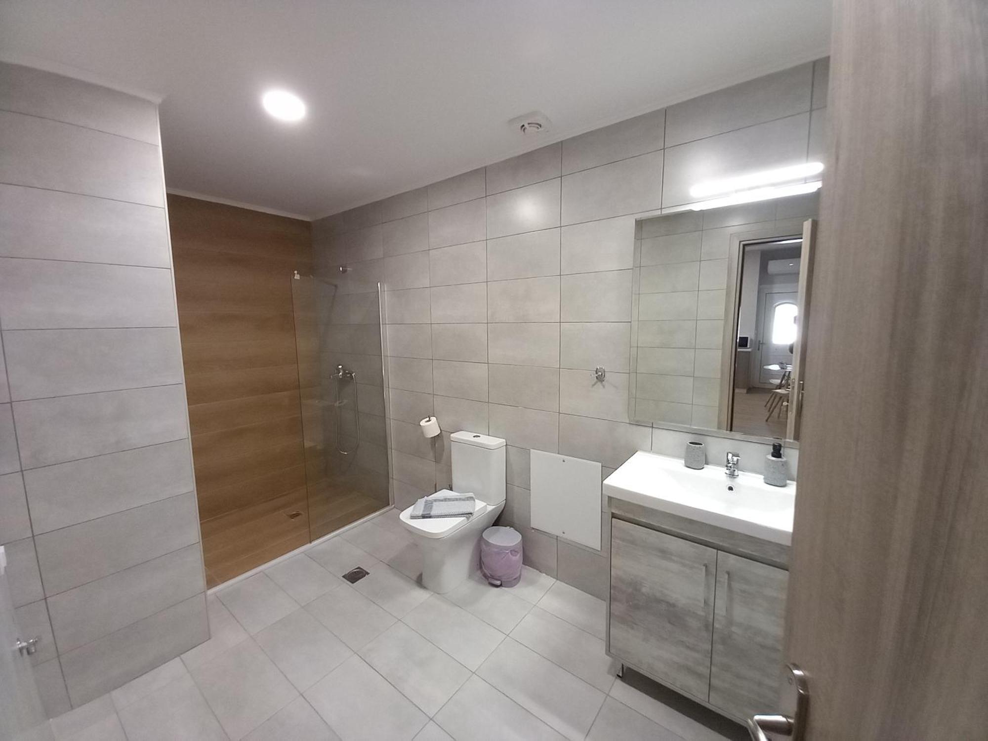 Thalassa Almyros Apartments Верга-Каламата Экстерьер фото